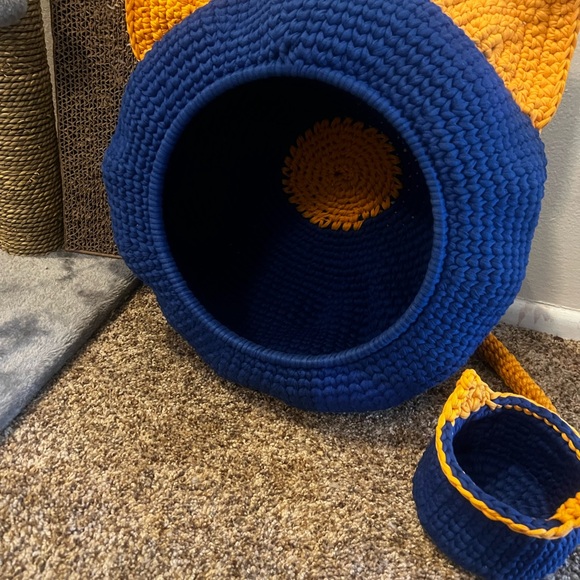 Beds For Cats 🐱 - Picture 3 of 7